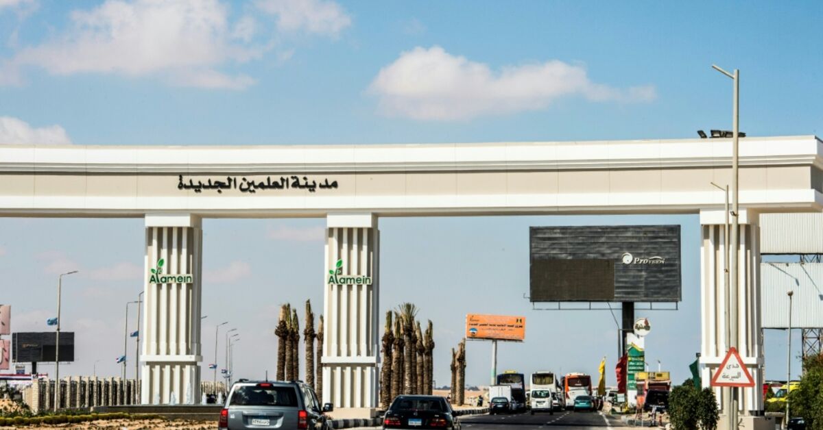 African leaders to gather in Egypt for business summit