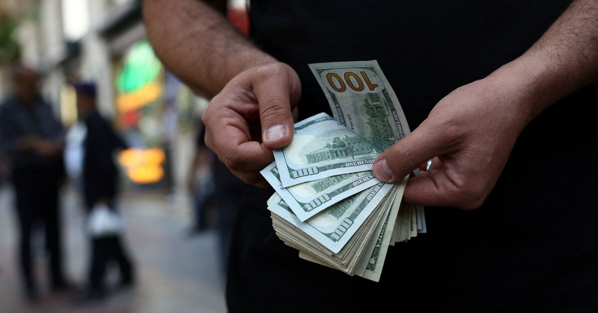 Iran says it has enough foreign currency despite US sanctions