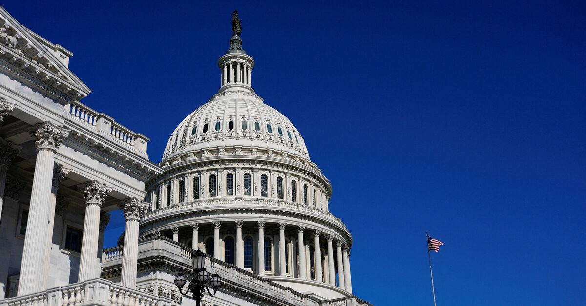 US House passes bill to crack down on university boycotts of Israel