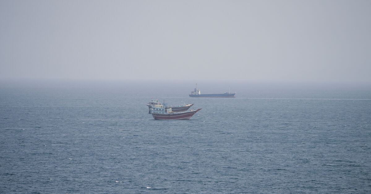 South Korea reviewing military options for Hormuz, no decision made, official says