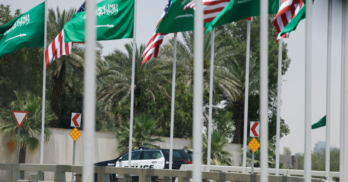 U.S. approves potential sale of Joint Direct Attack Munitions-Extend Range to Saudi Arabia for $5 billion