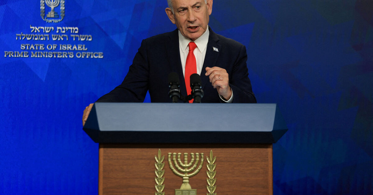 Netanyahu pushes right-wing parties toward unified slate before election