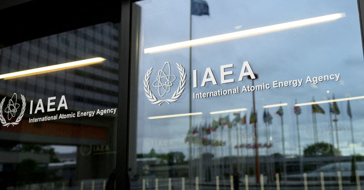 IAEA board draws a line under past Syrian nuclear activities