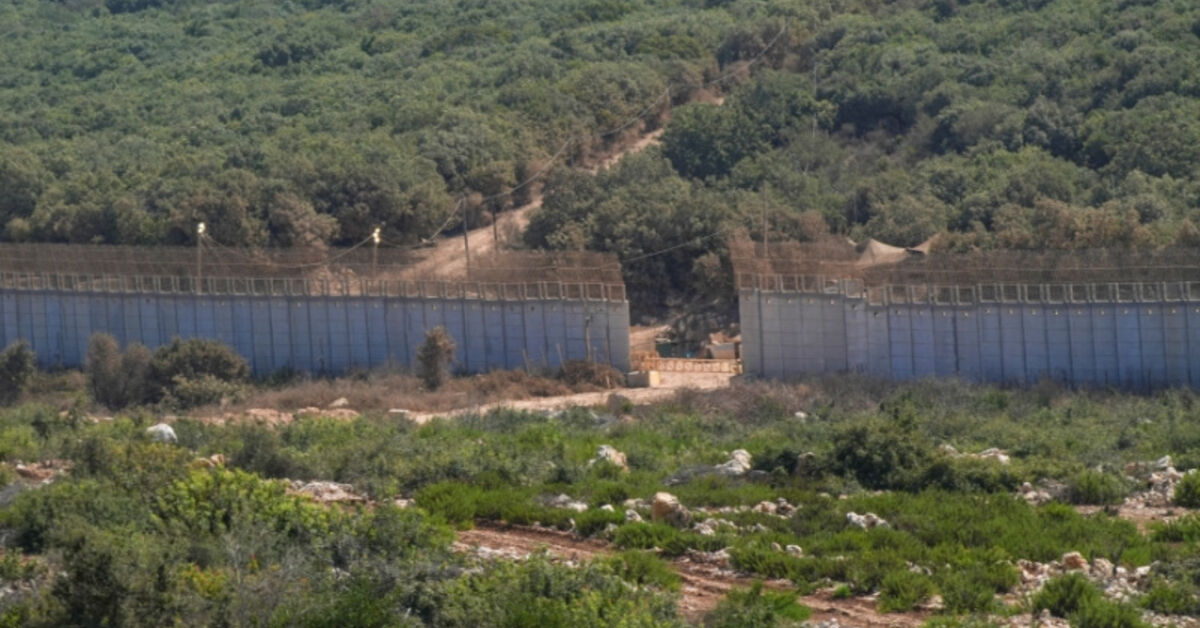Israel and Lebanon to meet in Rome in October, US State Department official says