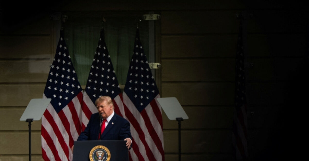 Trump says he'll consider whether to release more 9/11 records