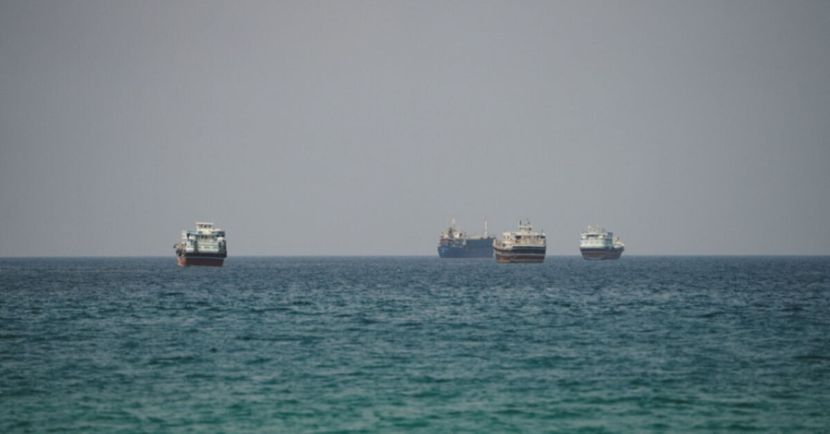 Diplomacy stumbles with postponement of meeting on Strait of Hormuz proposal