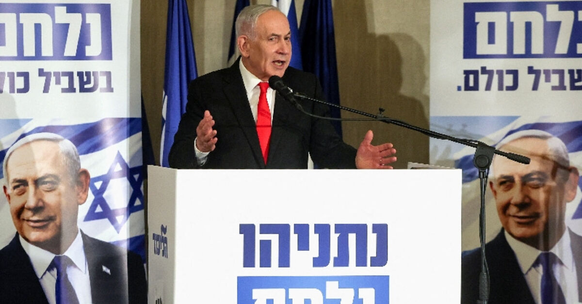 Netanyahu denounces Gaza documentary as incitement campaign