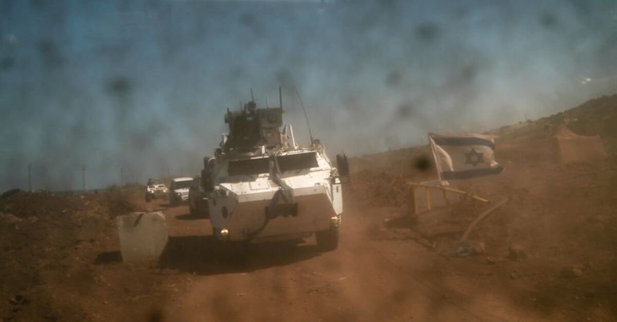 Lebanese in Israeli-occupied south fear bleak future once UN peacekeepers withdraw