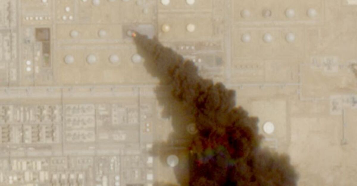 Houthi blitz leaves Saudi Arabia exposed, Iran emboldened