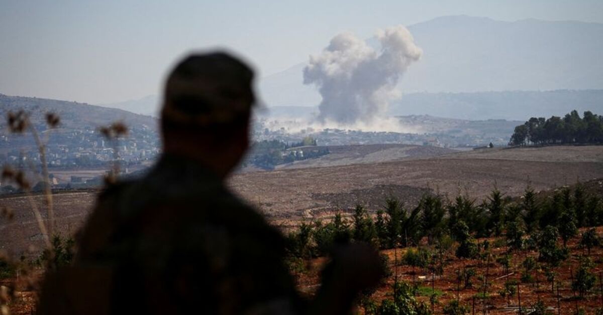 Paris hosts military leaders to weigh post-UN mission in Lebanon