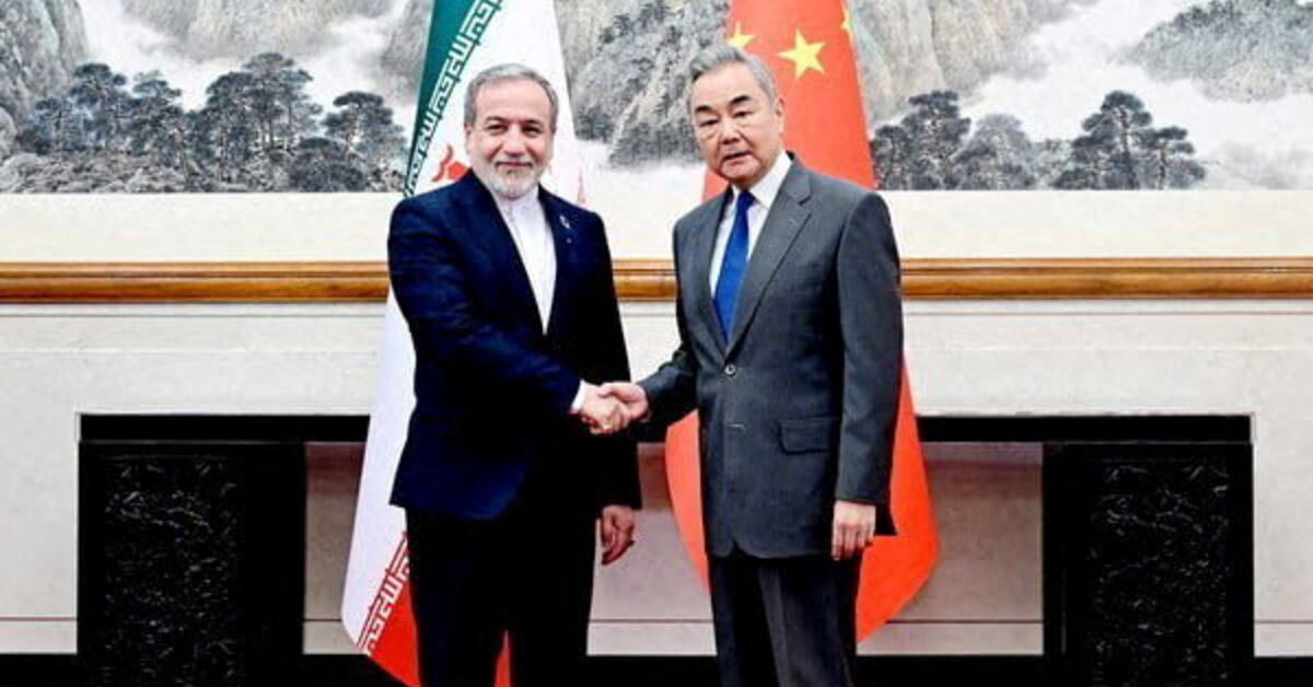Exclusive-China presses Iran to help rein in Houthis after Saudi appeal, sources say