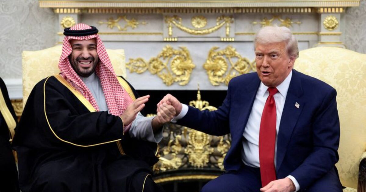 US approves potential sale of 48 F-35 fighter jets to Saudi Arabia