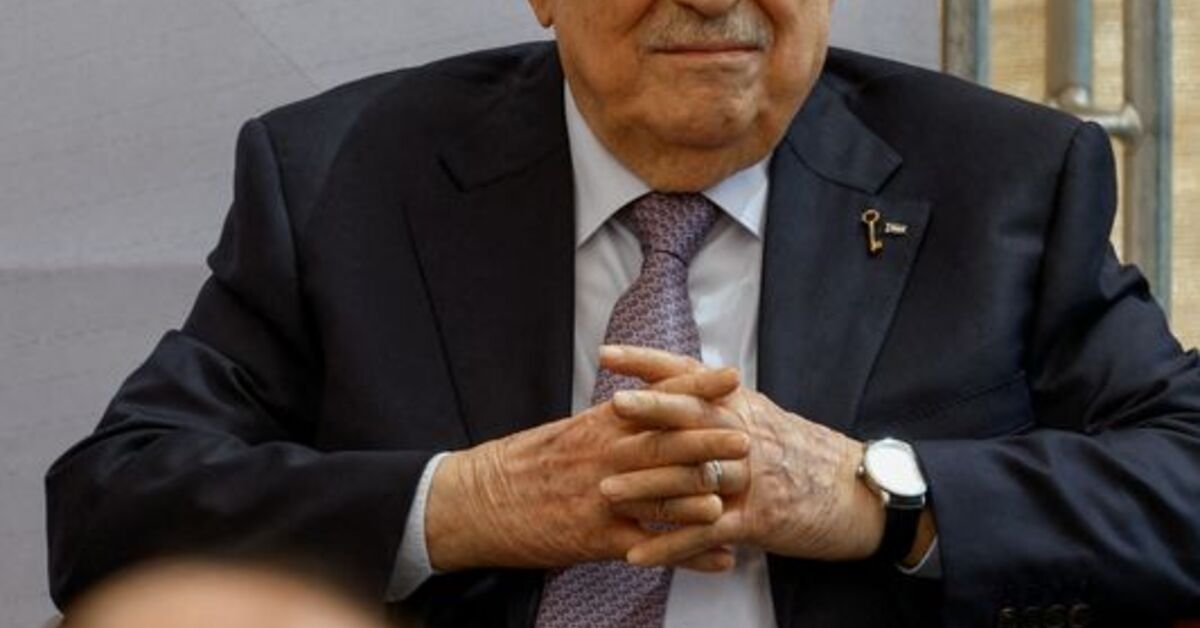 UN allows Palestinian president to again speak via video after US denies visa