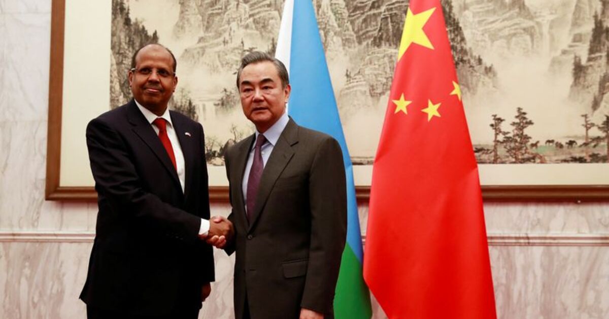 China's Djibouti base upgrades should boost its monitoring reach, report says