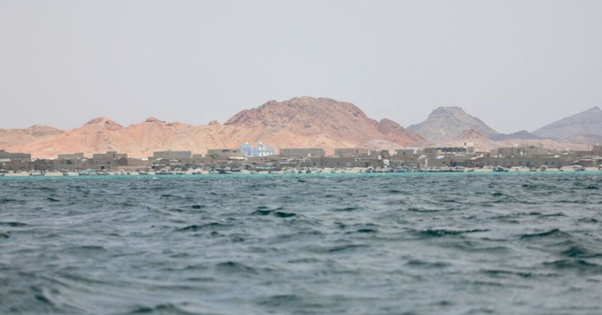 Italy's minister calls for more ships to protect Red Sea navigation