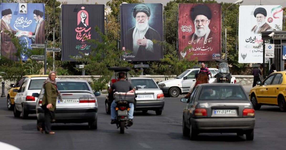 France vows response after Iran closes language centre in Tehran