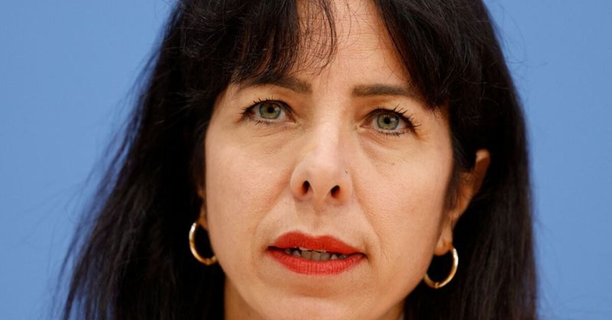 Far-left leader pushing to lead Berlin says city has voted for change