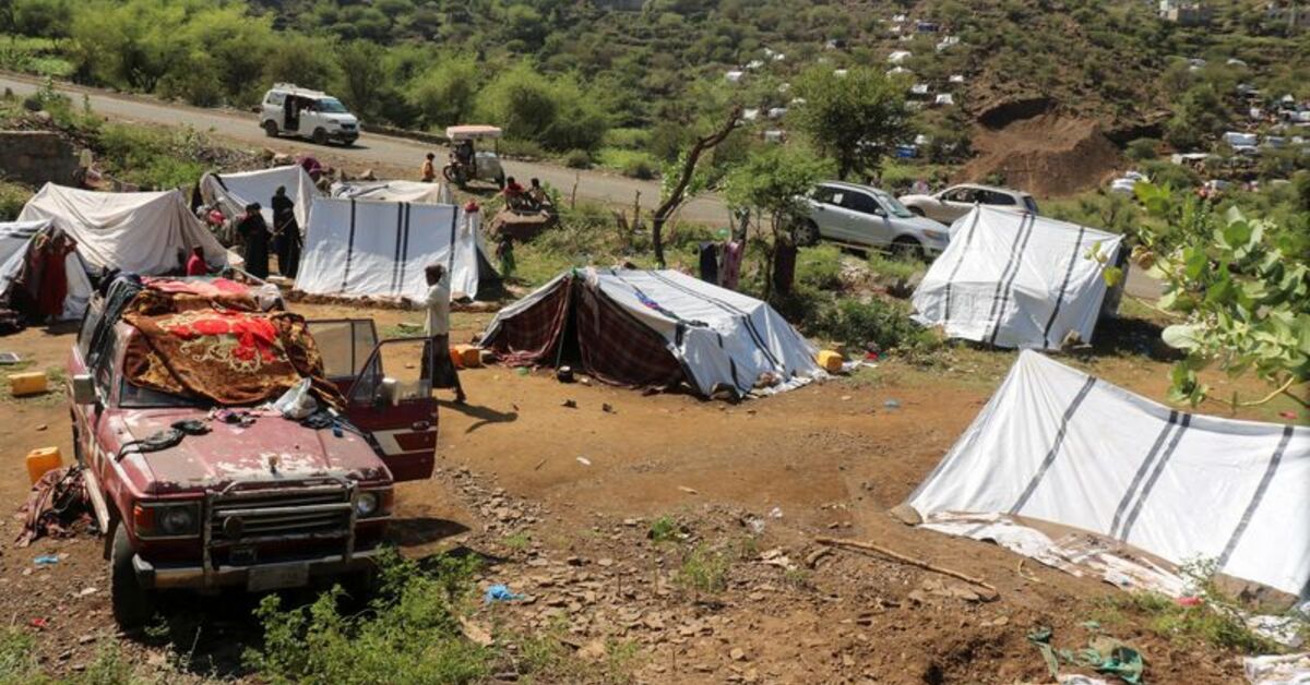 World Food Programme ramps up response in Yemen as hunger fears escalate, official says