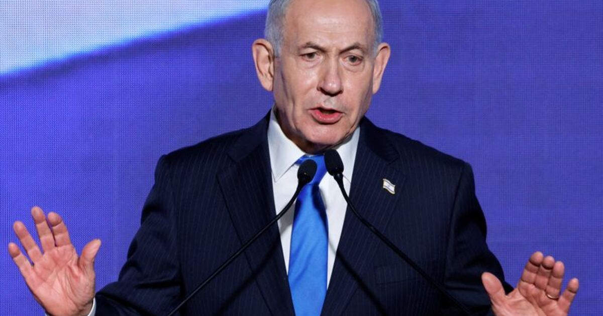 Netanyahu says will 'tell the truth' on Israel's actions at United Nations
