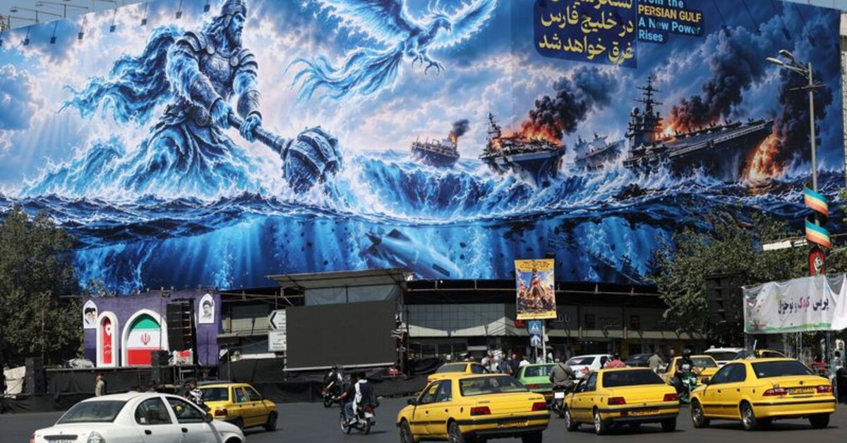 US and Iran hold first shuttle talks in months, raising hopes for progress