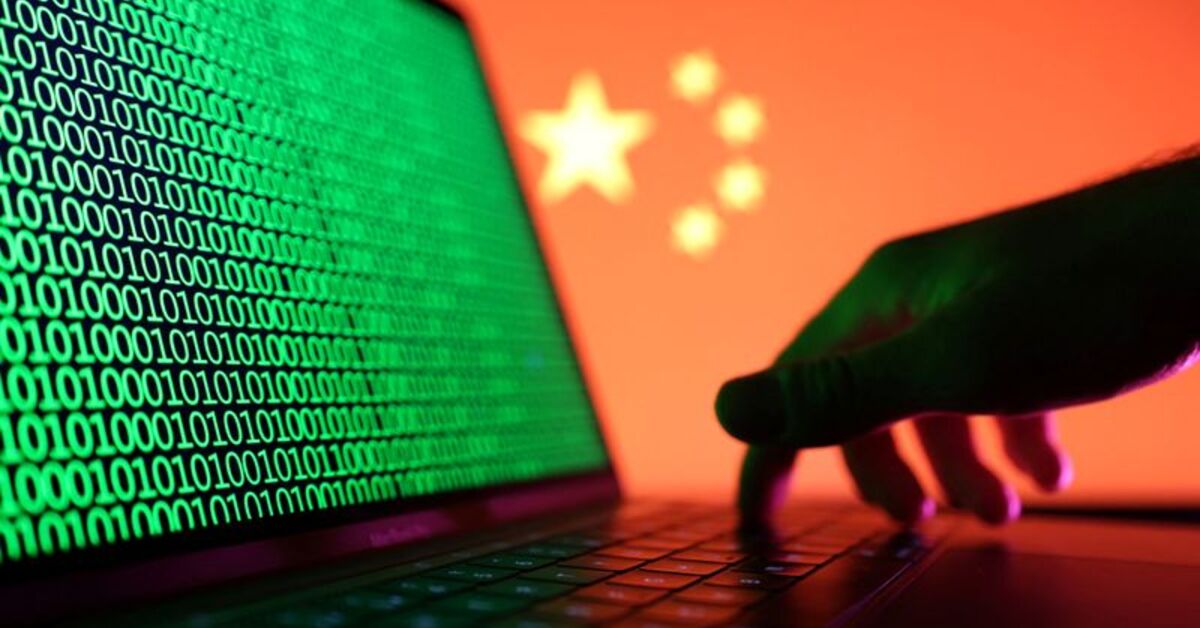 New Zealand Identifies China as Top State-Backed Cyber Threat