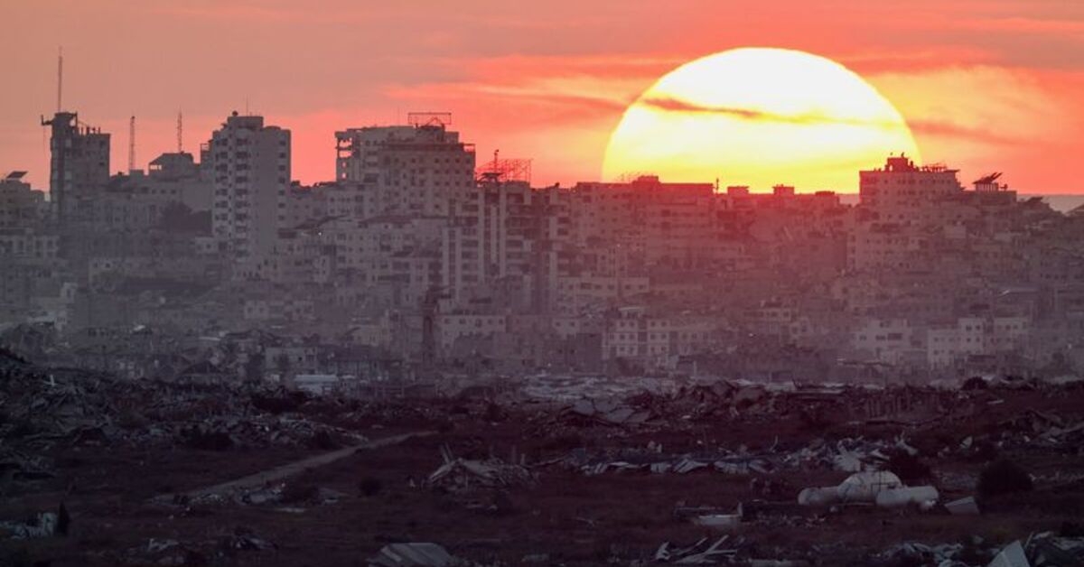 Norway gives additional $13 million in aid to Palestinians