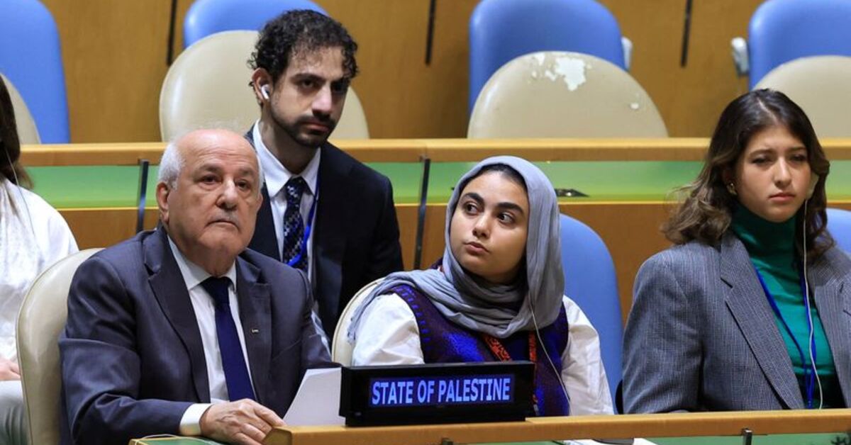 Abbas pledges first Palestinian parliamentary vote in 20 years as doubts mount