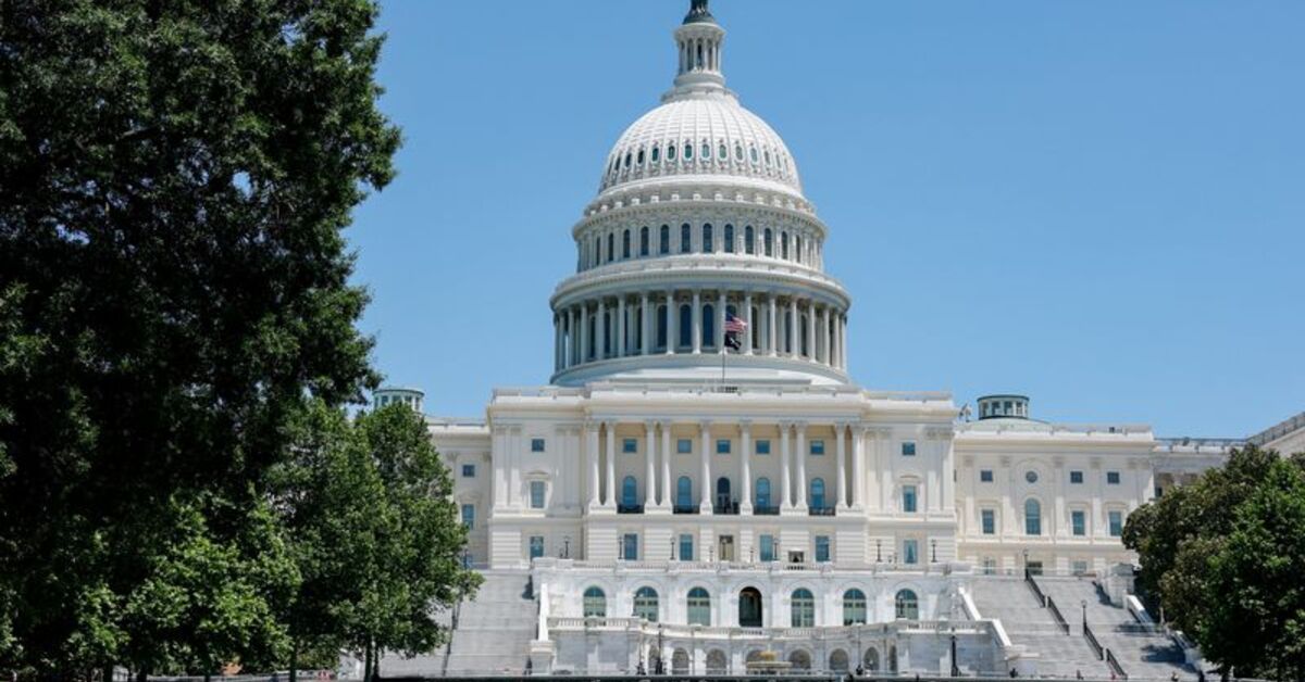 US Senate rejects resolution curbing Trump's Iran war powers