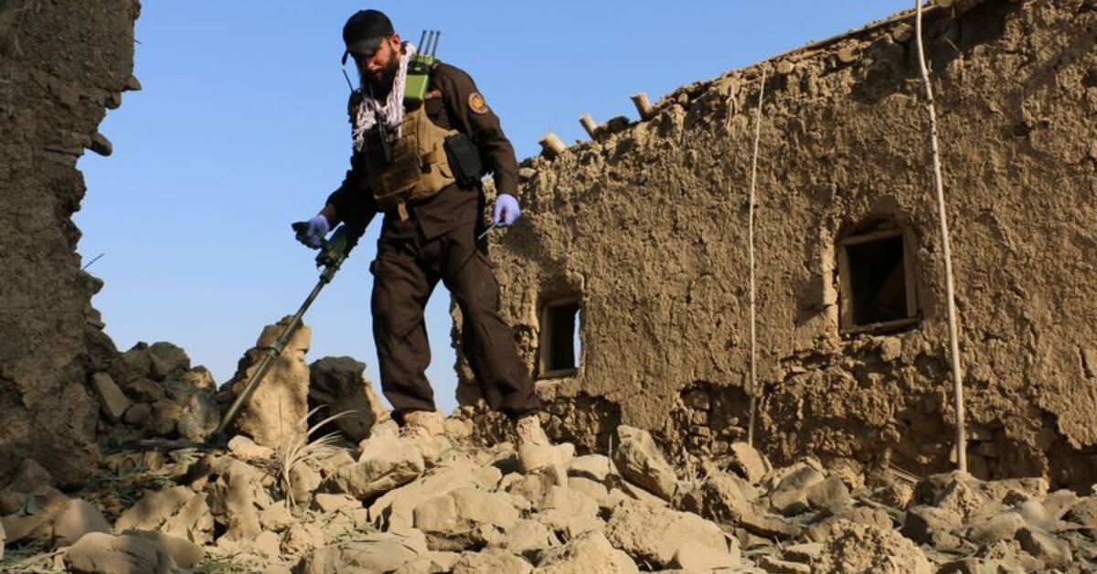 Explainer-What has turned the Afghan Taliban and Pakistan from partners to foes?