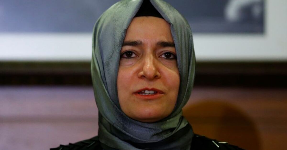 Deputy chair of Turkey's AK Party resigns after trading allegation amid funds crisis