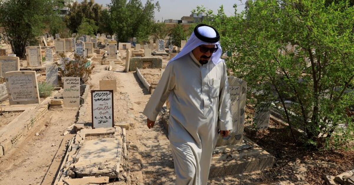 US forces exit Iraq after two decades, leaving opening for Iran