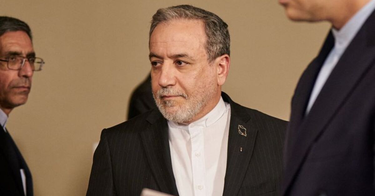 Iran receives US feedback on seven-day trust-building plan