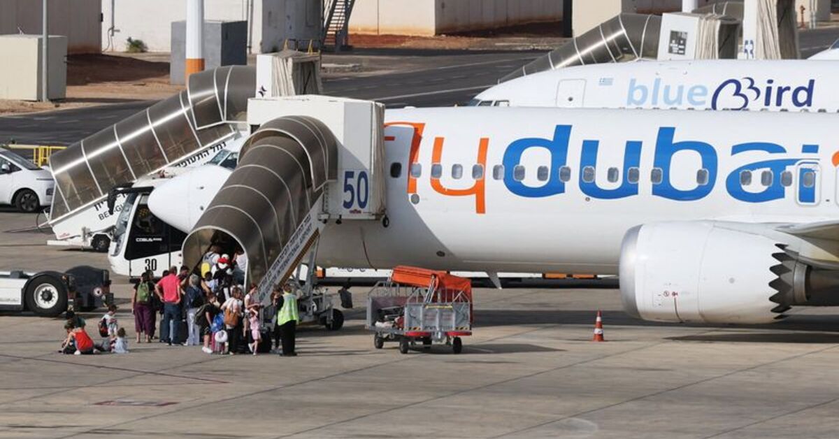 Israel tightens pilot security checks after flydubai incident