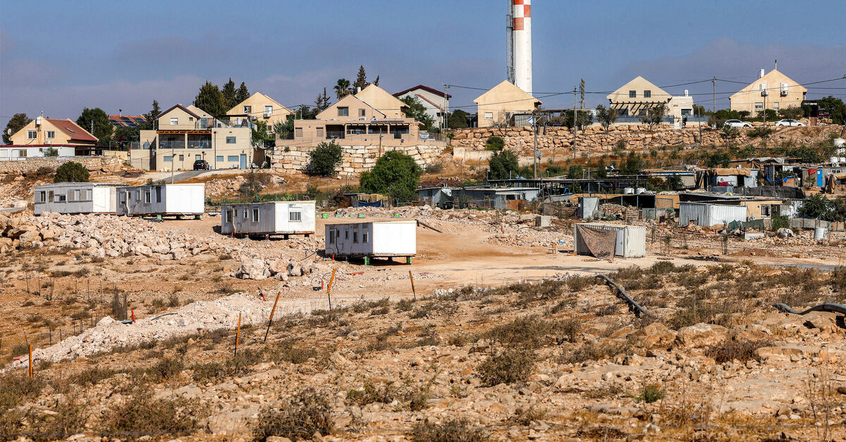 France, UK, Canada, others end trade with West Bank settlements