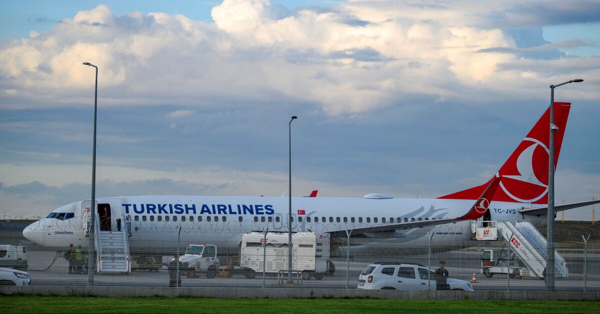 Turkish carriers halt Iran flights as US sanctions bite: Who could follow?