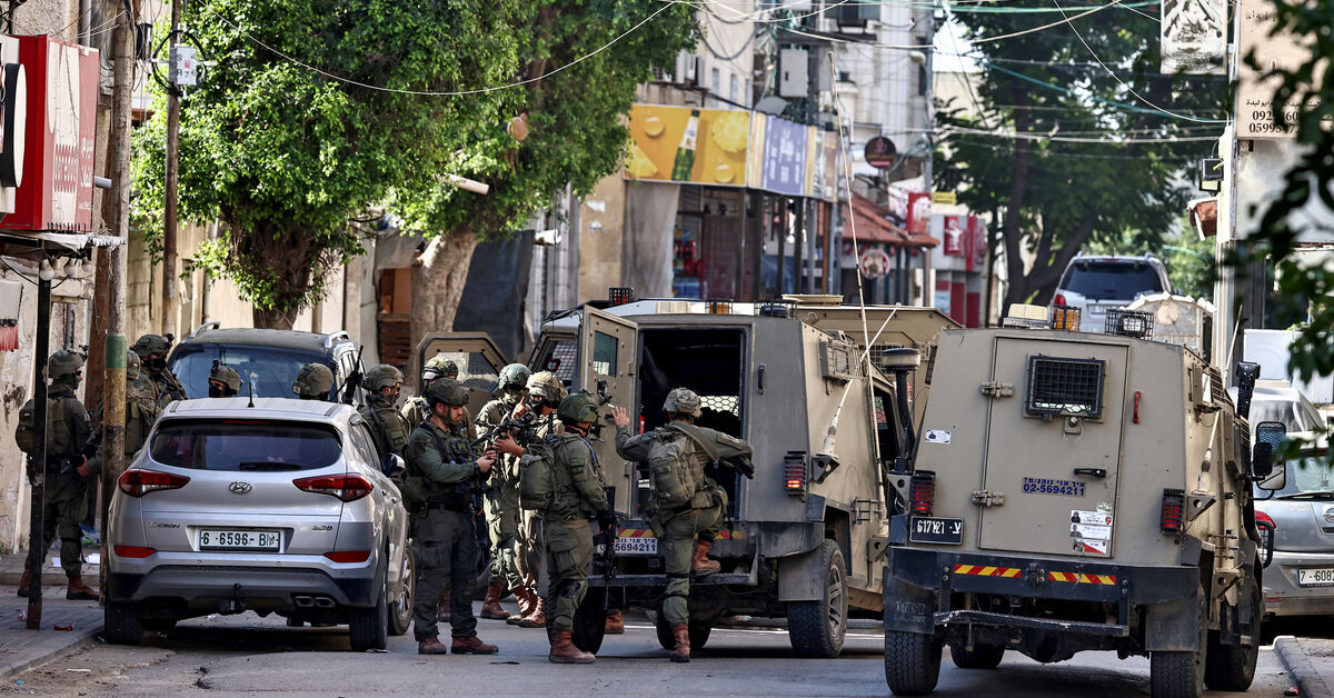 Katz warns PA against launching October-style attack
