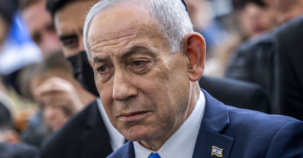 Netanyahu threatens lawsuit against Haaretz over UAE warning report