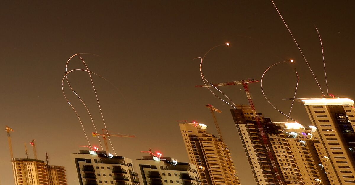 Israel braces for Iran attack as Trump's economic squeeze on Tehran intensifies