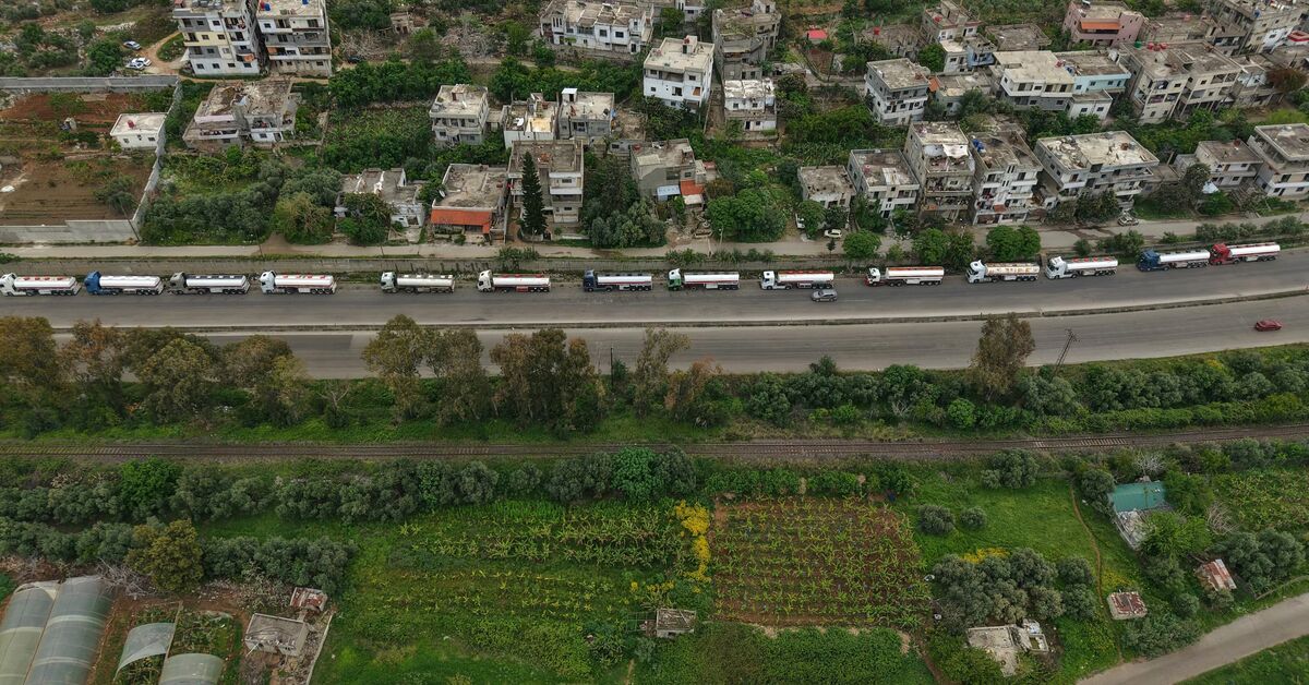Fuel price protests in Syria continue for second day: What to know