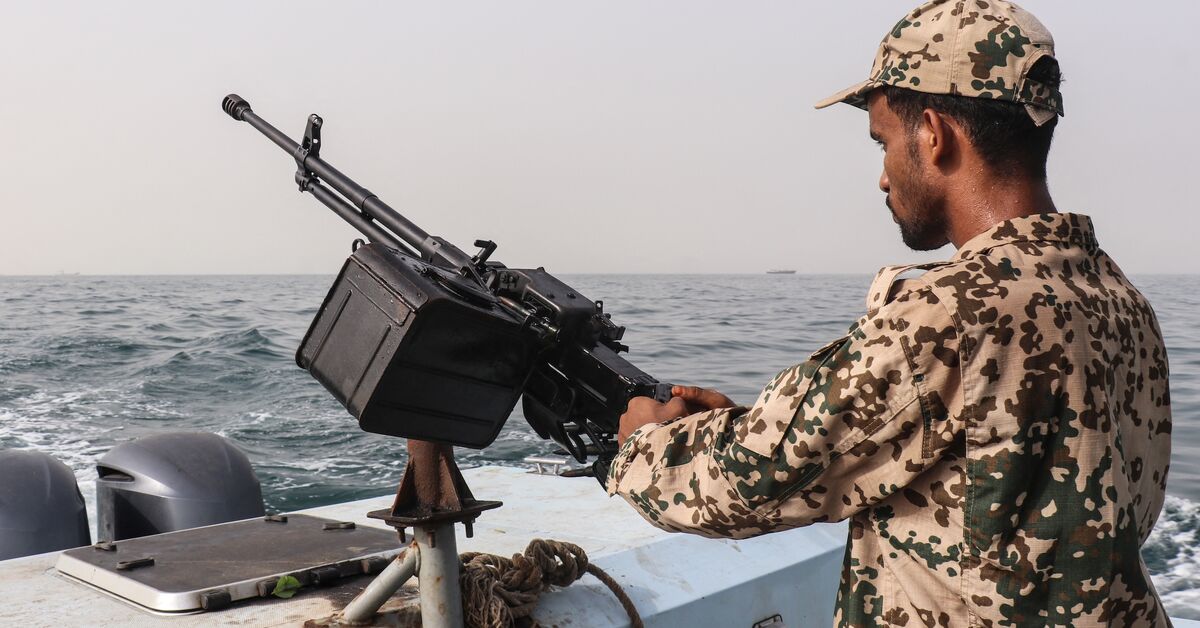 Oil tops $109 after Houthi strikes, Saudi pipeline shutdown Oil tops $109 after Houthi strikes, Saudi pipeline shutdown