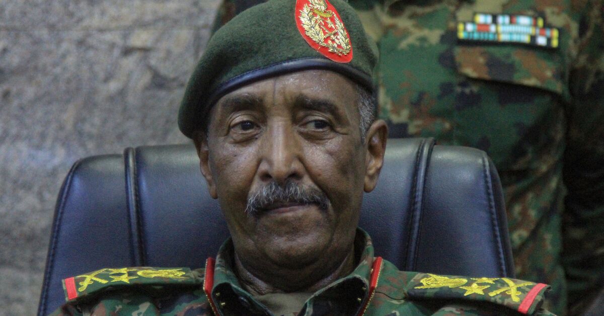 Sudan pushes back after US calls army-led government illegitimate