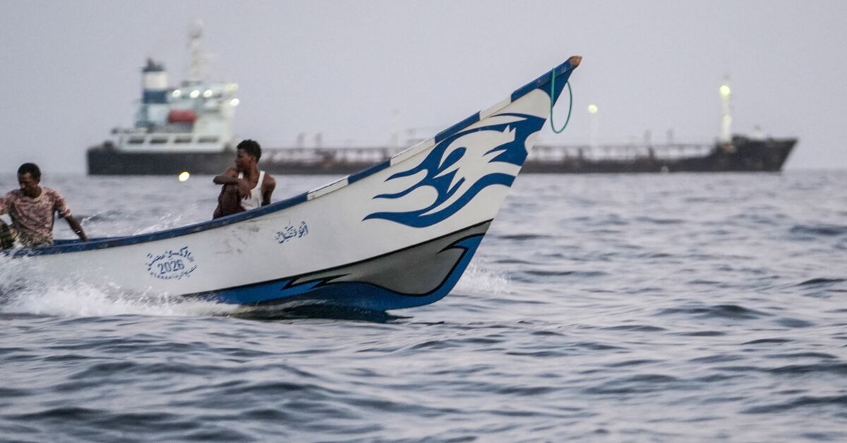 Yemen's Houthis push deeper into Red Sea, capture 2 islands: What to know Yemen's Houthis push deeper into Red Sea, capture 2 islands: What to know