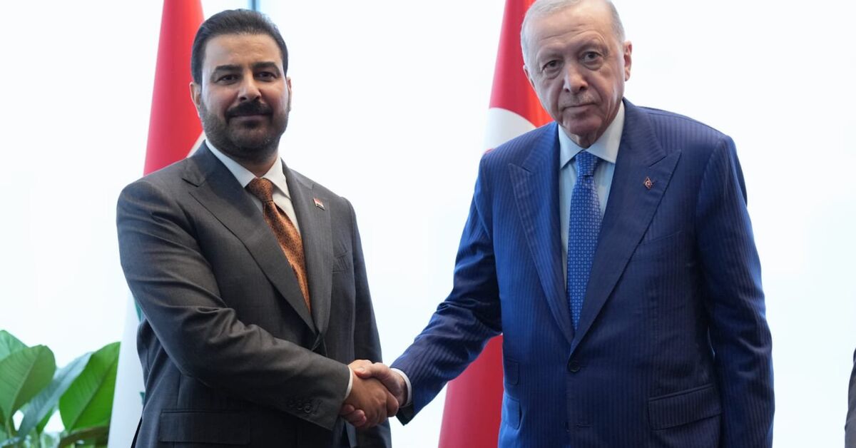 Turkey agrees to hand over contentious Bashiqa base to Iraq