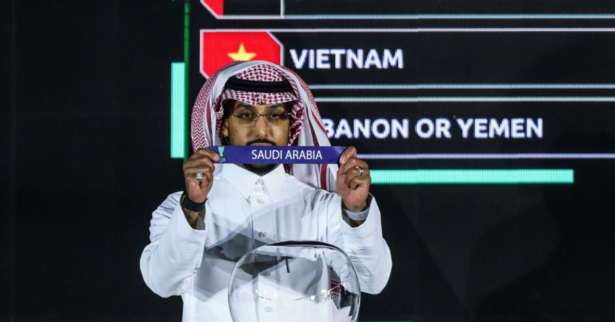 Saudi Arabia Confirms 2027 Asian Cup Schedule Despite Security Concerns