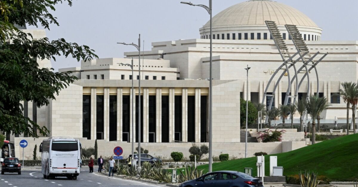L'Égypte autorise l'envoi de troupes en Arabie Saoudite