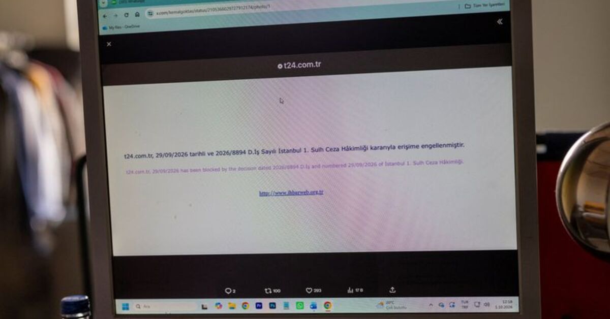 Journalists decry crackdown after Turkey blocks news site over 'LGBT propaganda' 
