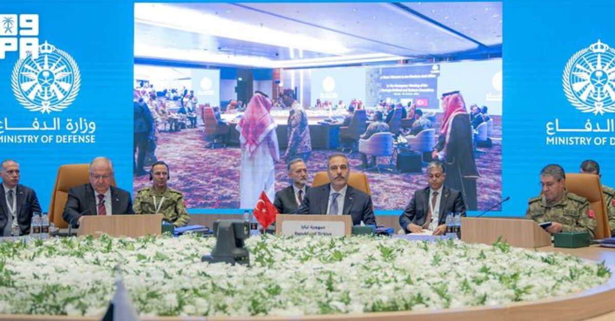 Turkey sending technical, defensive support to Saudi Arabia to help fight Houthis, officials say