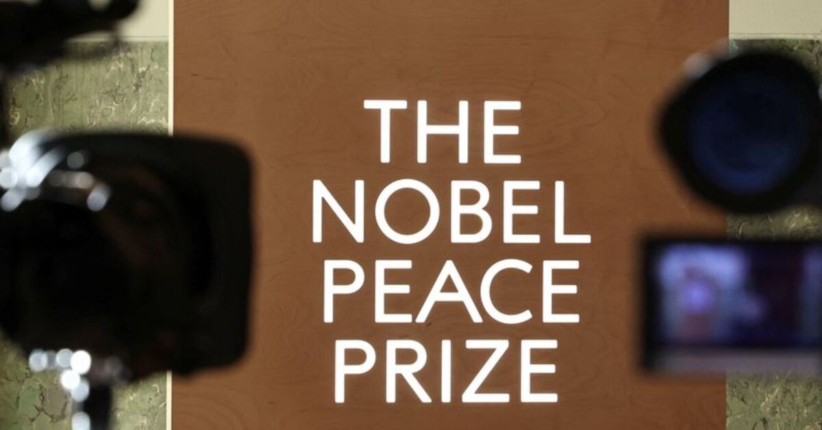 South Africa's Navanethem 'Navi' Pillay wins 2026 Nobel Peace Prize