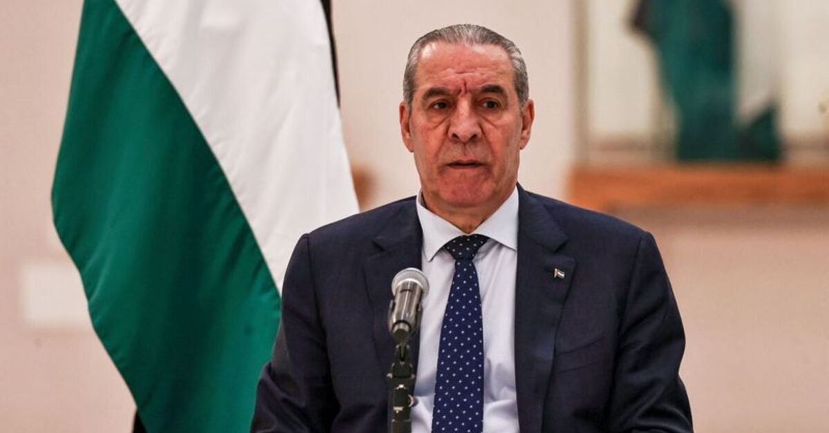 Palestinian leadership postpones November legislative elections