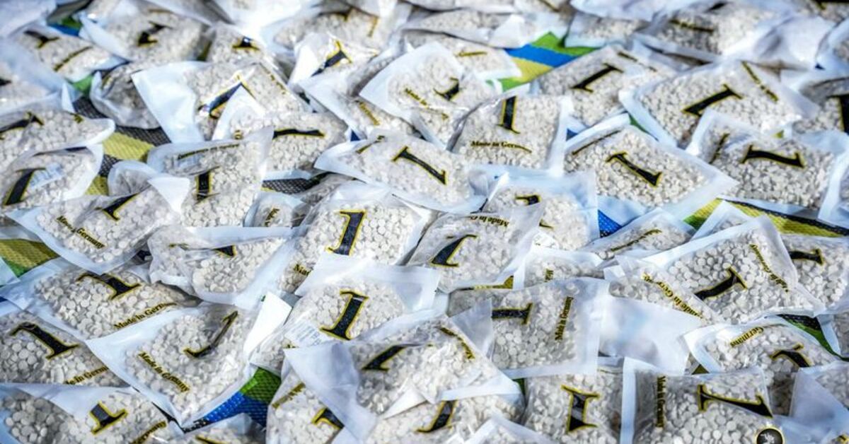 Libya's military seizes narcotics after firefight with smugglers
